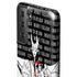 Disney Villains Characters Art Galaxy S21 FE Pro Case