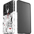 Disney Villains Characters Art Galaxy S21 FE Pro Case