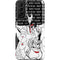Disney Villains Characters Art Galaxy S21 Plus 5G Pro Case