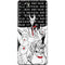 Disney Villains Characters Art Galaxy S21 Plus 5G Skin
