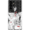 Disney Villains Characters Art Galaxy S21 Ultra 5G Skin