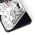 Disney Villains Characters Art Galaxy S22 Plus Skin