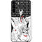 Disney Villains Characters Art Galaxy S22 Plus Skin