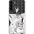 Disney Villains Characters Art Galaxy S22 Plus Skin