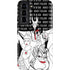 Disney Villains Characters Art Galaxy S22 Pro Case