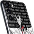 Disney Villains Characters Art Galaxy S22 Skin