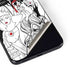 Disney Villains Characters Art Galaxy S22 Skin