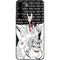Disney Villains Characters Art Galaxy S22 Skin