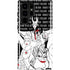 Disney Villains Characters Art Galaxy S22 Ultra Pro Case