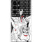 Disney Villains Characters Art Galaxy S22 Ultra Skin