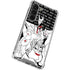 Disney Villains Characters Art Galaxy S23 Clear Case