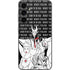 Disney Villains Characters Art Galaxy S23 FE Skin