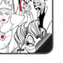 Disney Villains Characters Art Galaxy S23 FE Skin