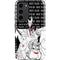 Disney Villains Characters Art Galaxy S23 Plus Pro Case
