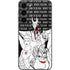 Disney Villains Characters Art Galaxy S23 Plus Skin