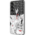 Disney Villains Characters Art Galaxy S23 Plus Skin
