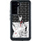 Disney Villains Characters Art Galaxy S23 Plus Waterproof Case