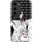 Disney Villains Characters Art Galaxy S23 Pro Case