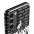 Disney Villains Characters Art Galaxy S23 Pro Case