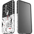 Disney Villains Characters Art Galaxy S23 Pro Case