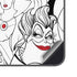 Disney Villains Characters Art Galaxy S23 Skin