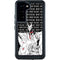 Disney Villains Characters Art Galaxy S23 Waterproof Case