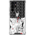 Disney Villains Characters Art Galaxy S24 Ultra Clear Case