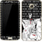 Disney Villains Characters Art Galaxy S7 Edge Skin