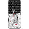 Disney Villains Characters Art Galaxy S8 Plus Skin