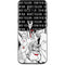 Disney Villains Characters Art Galaxy S8 Skin