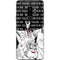 Disney Villains Characters Art Galaxy S9 Plus Skin