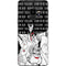 Disney Villains Characters Art Galaxy S9 Skin