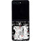 Disney Villains Characters Art Galaxy Z Flip5 5G Skin