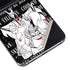 Disney Villains Characters Art Galaxy Z Flip5 5G Skin