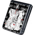 Disney Villains Characters Art Galaxy Z Flip5 5G Skin