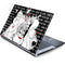 Disney Villains Characters Art Generic Laptop Skin