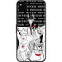 Disney Villains Characters Art Google Pixel 4a Skin
