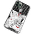 Disney Villains Characters Art iPhone 11 Pro Max Clear Case