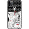 Disney Villains Characters Art iPhone 11 Pro Max Skin