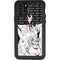 Disney Villains Characters Art iPhone 11 Pro Waterproof Case