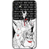 Disney Villains Characters Art iPhone 11 Skin