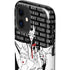 Disney Villains Characters Art iPhone 12 Impact Case