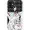 Disney Villains Characters Art iPhone 12 Mini Lite Case