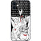 Disney Villains Characters Art iPhone 12 Mini Skin