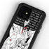 Disney Villains Characters Art iPhone 12 Mini Waterproof Case