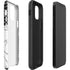 Disney Villains Characters Art iPhone 12 Pro Max Impact Case