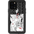 Disney Villains Characters Art iPhone 12 Pro Waterproof Case