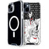 Disney Villains Characters Art iPhone 13 MagSafe Case