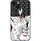 Disney Villains Characters Art iPhone 13 Mini Skin