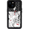 Disney Villains Characters Art iPhone 13 Mini Waterproof Case